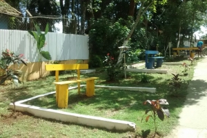 foto de clinica de Recuperação  masculina especializada em tratamento em drogas e alcoolismo  são roque i